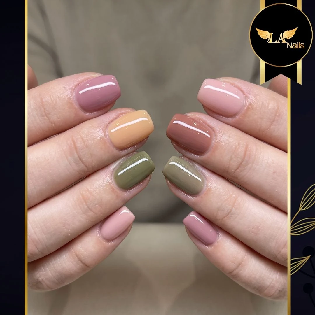Nail art